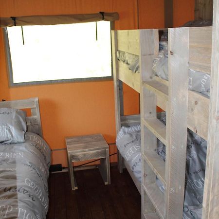 Camping Campo Dei Fiori - Glamping4All Vada Buitenkant foto