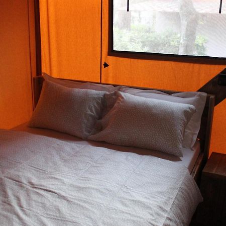 Camping Campo Dei Fiori - Glamping4All Vada Buitenkant foto