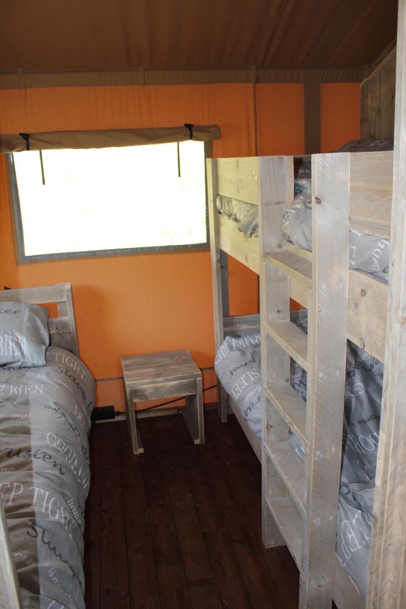 Camping Campo Dei Fiori - Glamping4All Vada Buitenkant foto